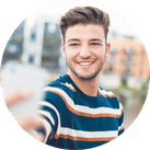 Benjamin Foster FERIETELF Drone Review