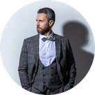 Mark Phillips FERIETELF Drone Review